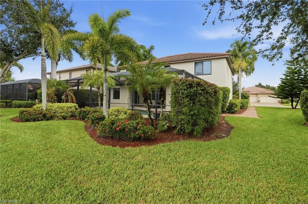 3836 Ruby Way , Naples, FL 34114 Photo