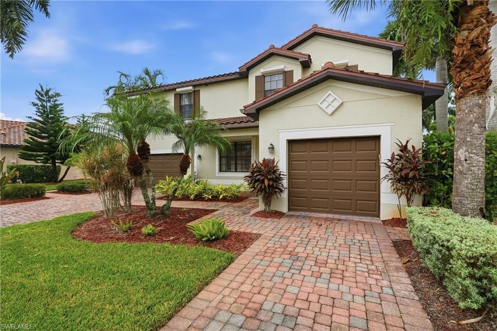 3836 Ruby Way , Naples, FL 34114 Photo