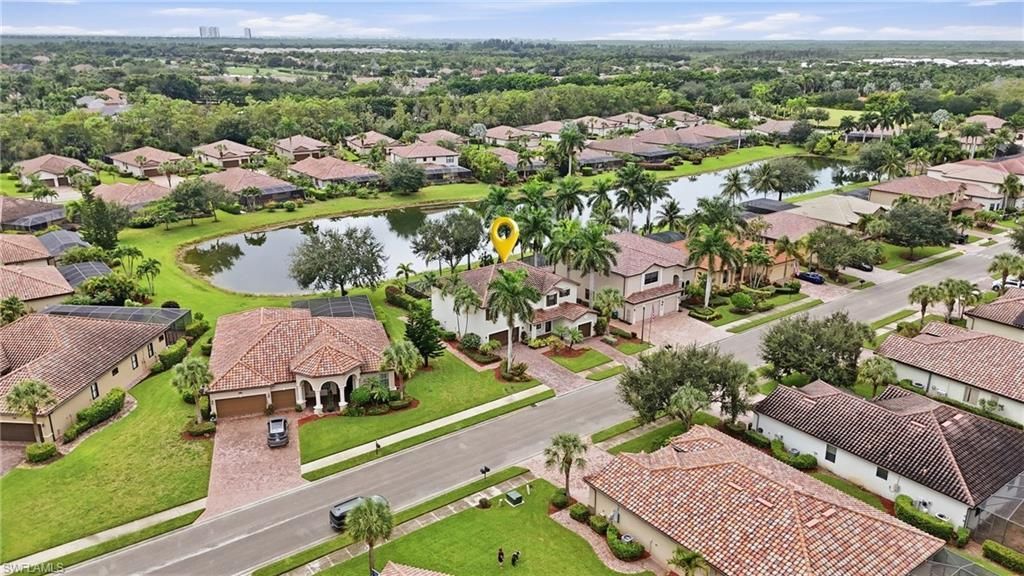 3836 Ruby Way , Naples, FL 34114 Photo