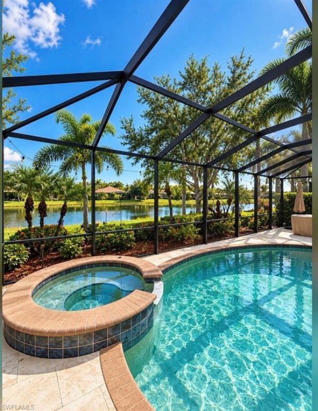 3836 Ruby Way , Naples, FL 34114 Photo