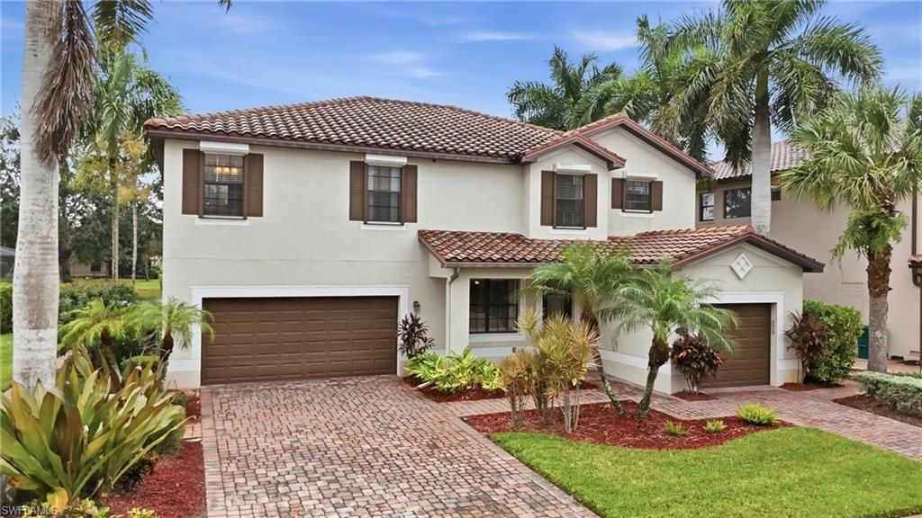 3836 Ruby Way , Naples, FL 34114 Photo