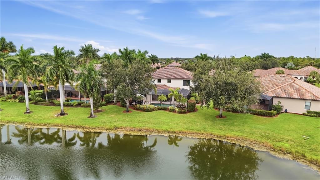 3836 Ruby Way , Naples, FL 34114 Photo