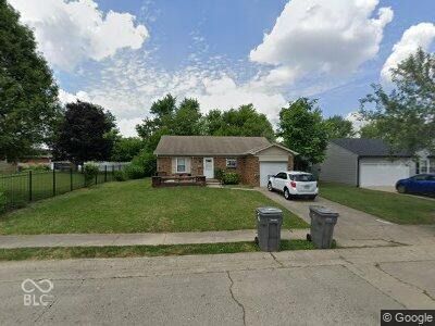 2712 Wheeler Street, Indianapolis, IN 46218 Main Photo
