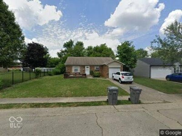 2712 Wheeler Street, Indianapolis, IN 46218