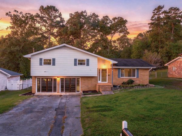 3428 Crabtree Drive , Chattanooga, TN 37412