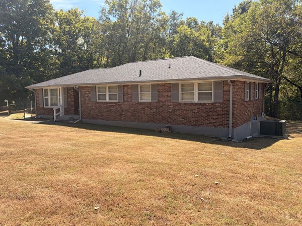 2481 Pulley Rd , Nashville, TN 37214