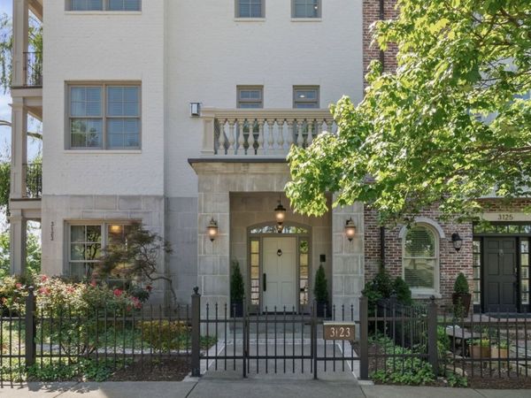 3123 Parthenon Ave , Nashville, TN 37203