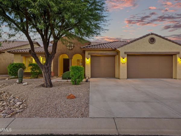 17926 E Reposa Court, Gold Canyon, AZ 85118