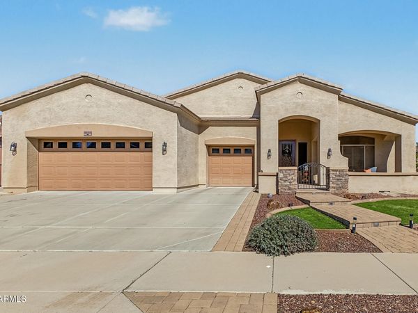 26915 N GIDIYUP Trail, Phoenix, AZ 85085