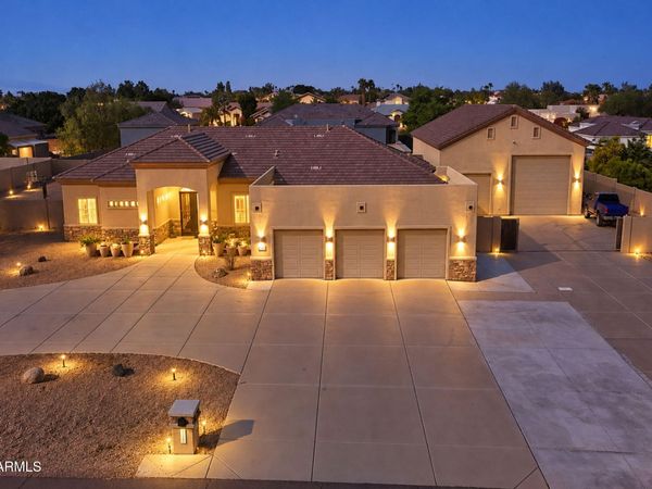 12916 W Denton Avenue, Litchfield Park, AZ 85340