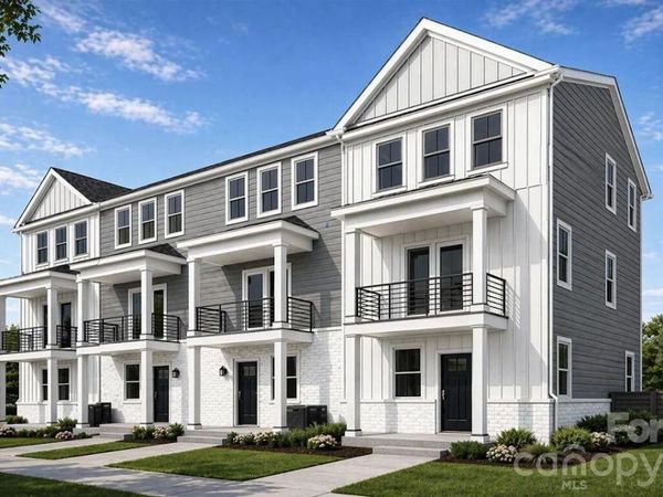 11108 Mallard Creek Road, Unit 2111, Charlotte, NC 28262