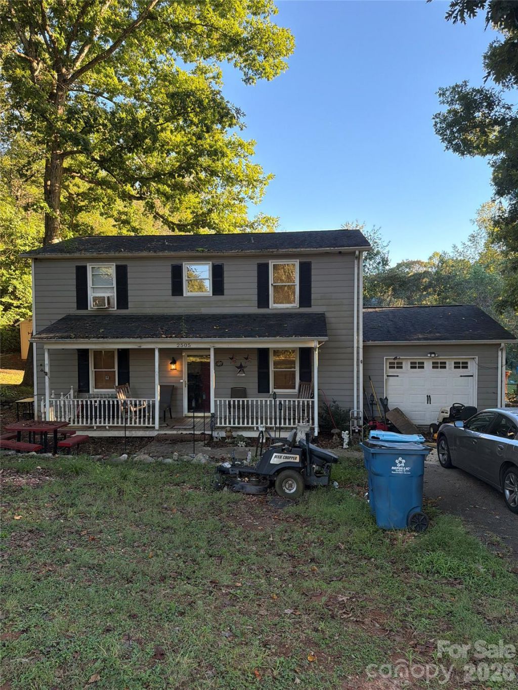 2505 Point Street , Conover, NC 28610 Main Photo
