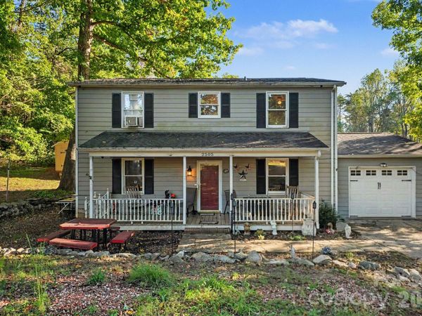 2505 Point Street, Conover, NC 28610