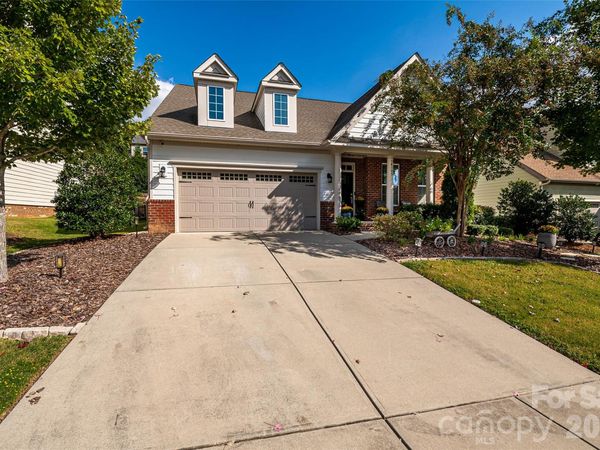 14105 Samuel Merritt Drive, Charlotte, NC 28278