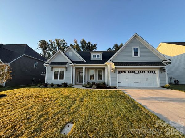 2591 Cornelius Place NW, Concord, NC 28027