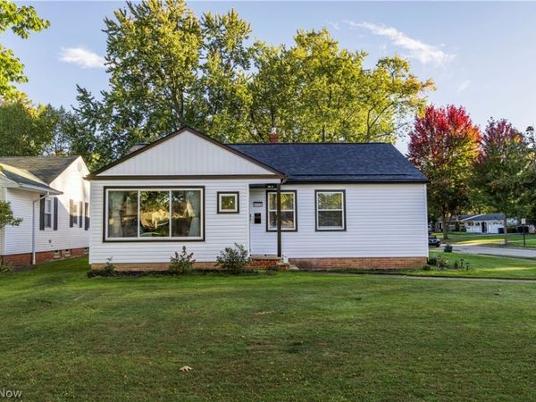 5120 Longton Road , Lyndhurst, OH 44124