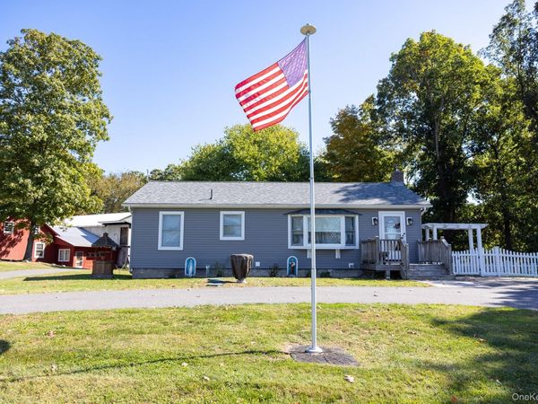 324 Gardnerville Road , New Hampton, NY 10958