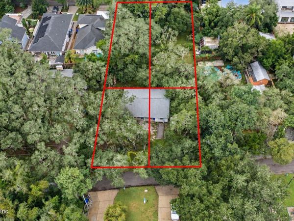 2551 HYDRANGEA Street, St. Augustine, FL 32080