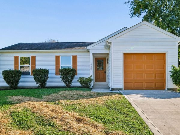 6607 Cedar Court W, Galloway, OH 43119