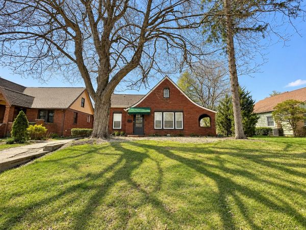 1906 N Gilbert Street , Danville, IL 61832