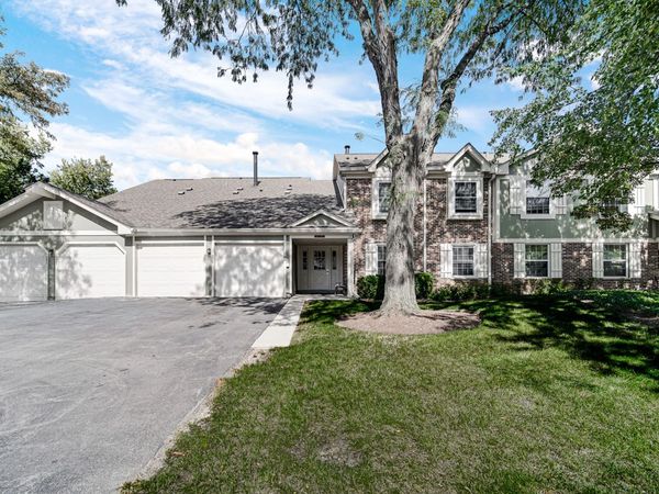 235 Blossom Court , Unit 235, Buffalo Grove, IL 60089