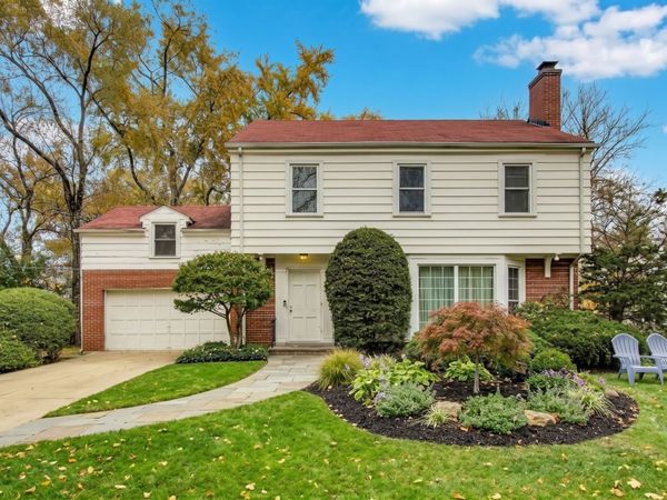 4350 Bobolink Terrace , Skokie, IL 60076