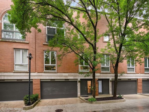 2659 N GREENVIEW Avenue , Chicago, IL 60614