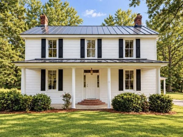 352 Ryland Road, Tyner, NC 27980