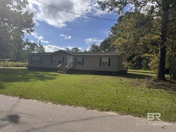 13450 Lilac Lane, Stapleton, AL 36578