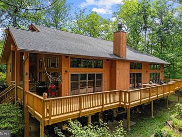 7923 CUB DRIVE, MARSHALL, VA 20115