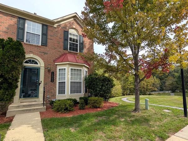 12944 BIG HORN DRIVE, SILVER SPRING, MD 20905