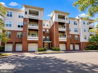 4320 D CANNON RIDGE COURT, Unit 51, FAIRFAX, VA 22033