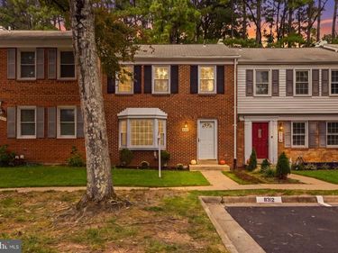 8312 MOLINE PLACE , SPRINGFIELD, VA 22153