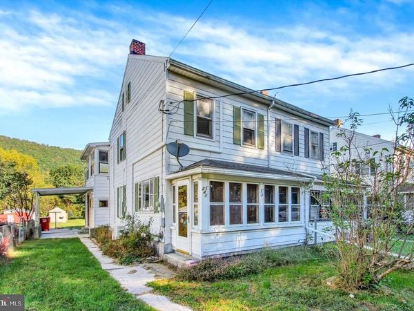 241 PINE GROVE ROAD , GARDNERS, PA 17324