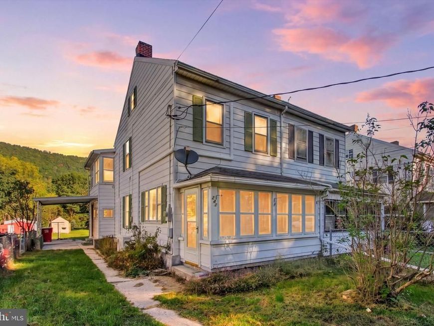 241 Pine Grove Road, Gardners, PA 17324 Main Photo