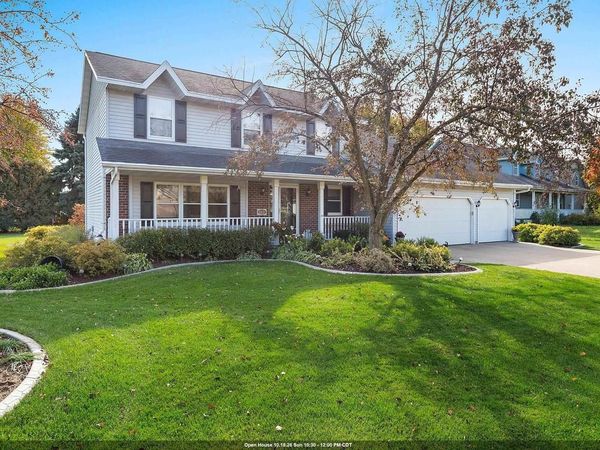 223 MANDELLA COURT, Neenah, WI 54956