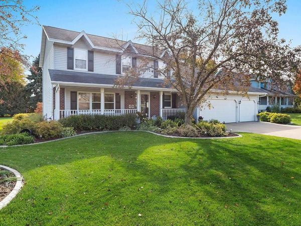223 MANDELLA COURT, Neenah, WI 54956
