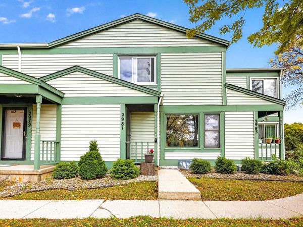 2981 Turbot Drive, Madison, WI 53713