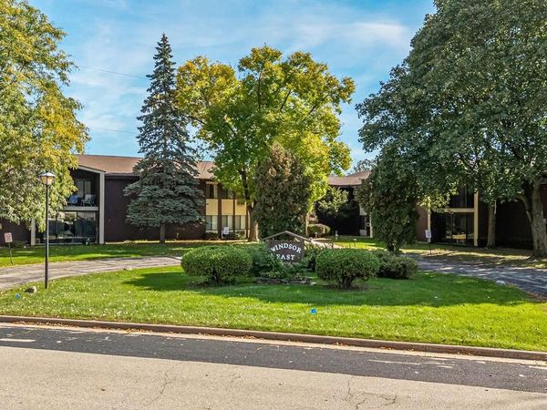 1699 ALCAN DRIVE, Menasha, WI 54952