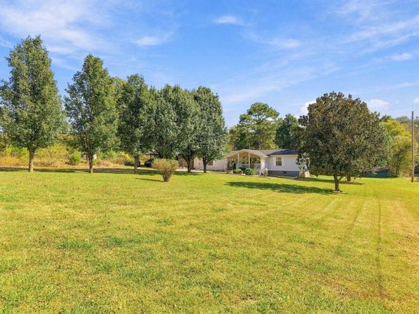 707 French Mill Road, Dandridge, TN 37725