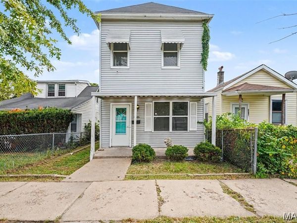 8516 Pennsylvania Avenue , St Louis, MO 63111