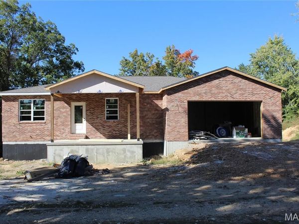 16807 Bergamot , Leopold, MO 63760