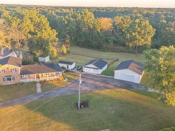 25207 Audrain Road 820 , Mexico, MO 65265