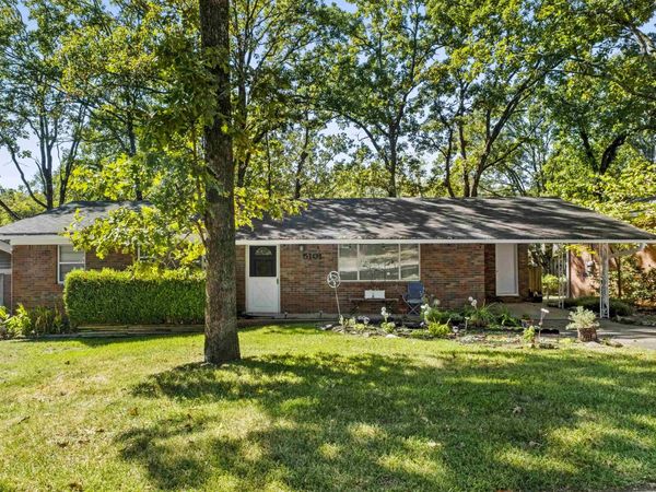5101 Oaklawn Drive, North Little Rock, AR 72116