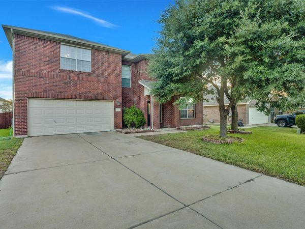 917 Abbeyglen Castle DR , Pflugerville, TX 78660