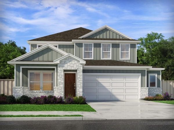 409 Emberwood DR , Georgetown, TX 78674