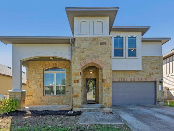 1909 Gabrielles WAY, Manchaca, TX 78652