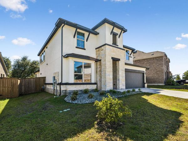 1506 Garrett Oaks LN , Georgetown, TX 78633