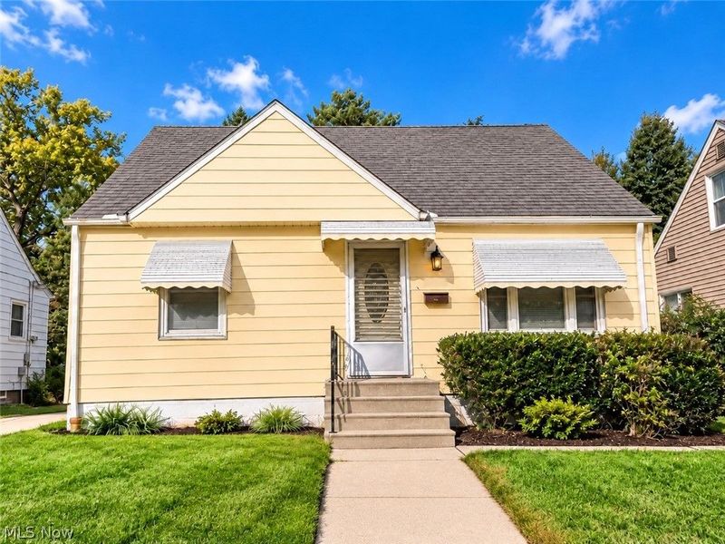 3850 E 190th Street, Cleveland, OH 44122 Photo 2