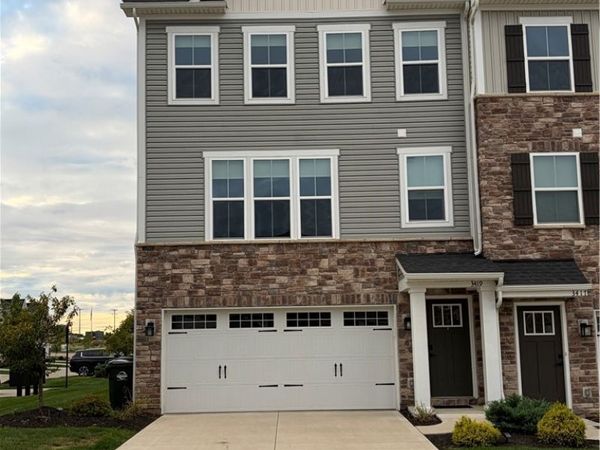 3419 Links Drive , Fairlawn, OH 44333